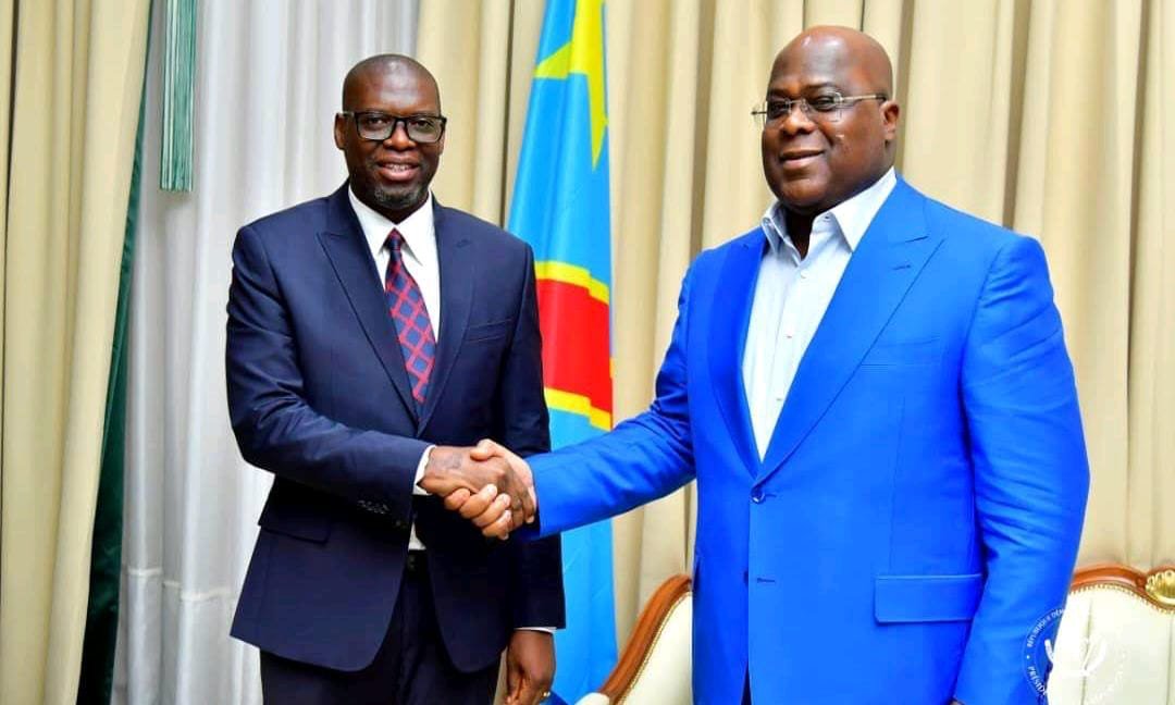 L'ARDEV de Jacques Kyabula réaffirme son soutien à Félix Tshisekedi et appelle à l'unité nationale