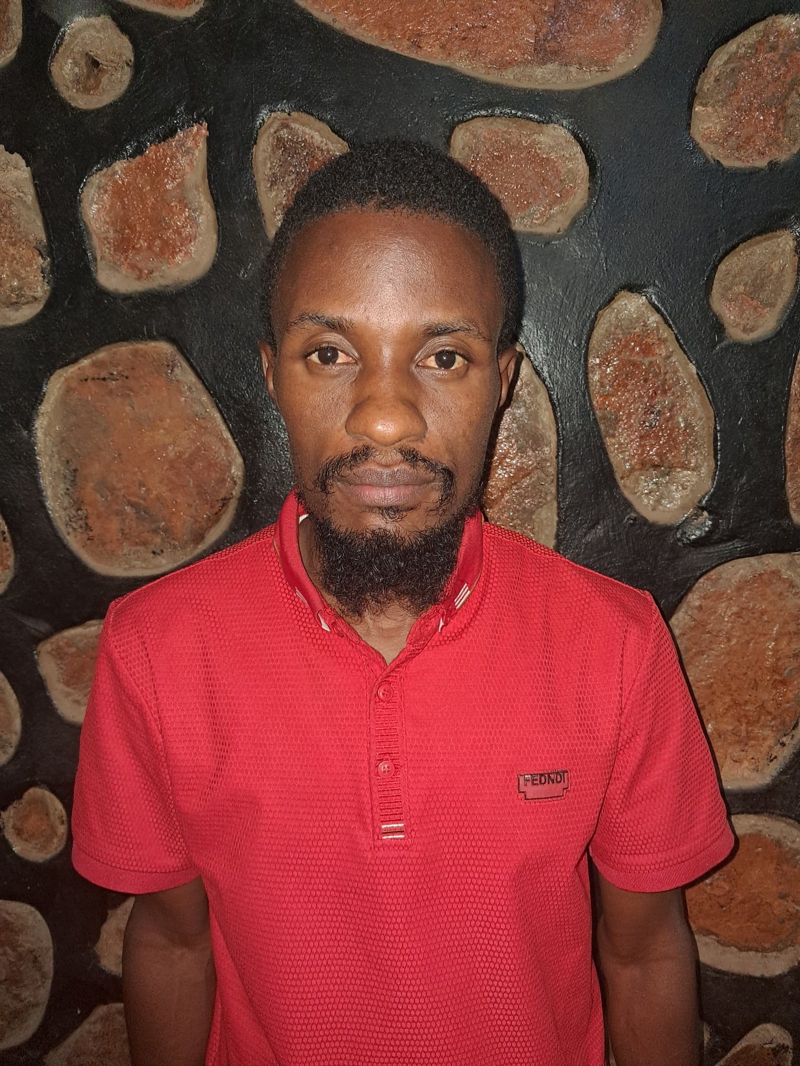 Photo de Tony ASSANI KASONGO